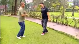 dangdut gosip dokkon ma ito