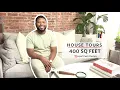 Fredd s 400 Square Foot Brooklyn Oasis House Tours