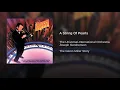 A String Of Pearls