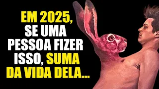 8 Coisas que você NÃO deve TOLERAR de NINGUÉM em 2025