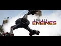 Endless Engines Render Challenge - Starcraft Wraith