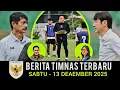 🔴 Berita Timnas ~ SABTU 13 DESEMBER 2025 ~ Timnas Indonesia Terbaru Hari Ini