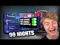 Download Lagu *SECRET* 99 Nights in the Forest Script - How To Get 99 Nights in the Forest Script No Key! MP3