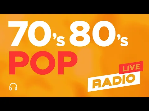 Download MP3 Radio 70s 80s Mix [ 24 /7 Live ] Listen 70s Hits with Best of 80s Songs ● Oldies Songs