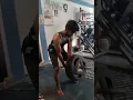 Download Lagu back workout video viral 10 k view 🙏🙏 gym boy 💪