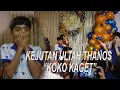 Download Lagu The Onsu Family - KEJUTAN ULTAH THANOS “KOKO KAGET”
