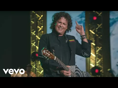 Download MP3 Carlos Vives - La Gota Fría (En Vivo Desde el Estadio El Campín de Bogotá)