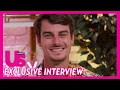 Below Deck Down Under s Harry Van Vilet Talks About Bri