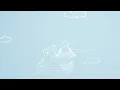 ELENA ROSE - The Week (Official Lyric Video)