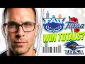 FAU Tulsa UTSA MORE College Football 2026 BOLD Predictions
