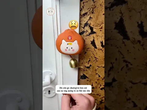 Thử thách đột nhập nhà 'ma' và cái kết đắng 🤣 #funny #prank