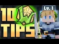 Tips you MUST KNOW before playing Wynncraft