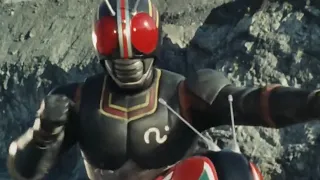 Download Kamen Rider Black vs Cactus Mutant MP3