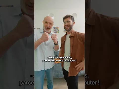 Il en pense quoi Frank ?