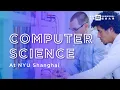 Computer Science at NYU Shanghai