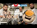 Croatian Returnees with Michelin Experience Open Zagreb French-Style Bistro