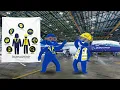 Boeing - Safety Introduction with Sal Bosco TADApix AI Studio