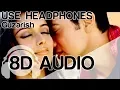 Download Lagu Guzarish | 8D Audio Song | Ghajini (HQ) 🎧