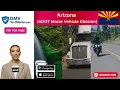 Arizona D Driver License Guide 2026 DMVTestMaster