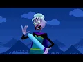Let it Go The Remakeboot