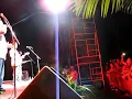 Positive Motion - Singing the Blues
