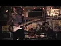 Nick Curran "Runnin Shoes"