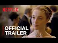 Bridgerton Trailer Netflix