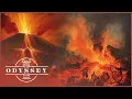 Download Lagu What Happened The Day Pompeii Died? | Riddle Of Pompeii | Odyssey