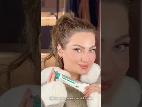 خير الأمور أوسطها 🤝 المنتج بيناسب البشرة الدهنية او المعرضة يطلعلها حبوبANUA PDRN Hyaluronic Cream
