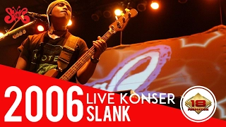 slank thats all live konser ancol 27 desember 2006 