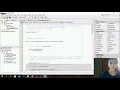 Program JAVA Sederhana - Menggabungkan 2 Variabel String