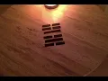 Hexagram 40 Solution
