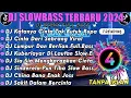 DJ TIKTOK TERBARU 2025 TANPA IKLAN 🎵 KATANYA CINTA TAK BUTUH RUPA 🎵 HIPDUT CINTA DARI SEBRANG