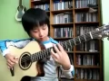 Download Lagu Hotel California   Sungha Jung