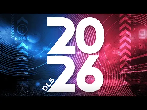 Video Thumbnail: Dream League Soccer 2026 | OFFICIAL TEASER TRAILER