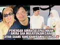 Download Lagu PENENGAN AMIRA OTHMAN SELEPAS NIKAH AMIRA DAH MULA TUNJUK CARA LAYAN SUAMI YANG BAIK RAMAI TERUJA ⁉️