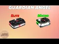Guardian Angel Elite Micro Safety Lights - Full Review