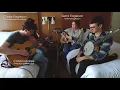 Blue Ridge Mountains - Fleet Foxes (Cover with @SierraEagleson @JoshTurnerGuitar @carsonmckeemusic)