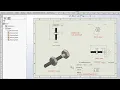 solidworks nut and bolt thread feature and animation supar easy bolt making lesson simple just