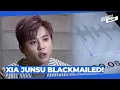 Download Lagu Singer 'XIA' Junsu paid over $600,000 to streamer who threatened to release damaging recordings