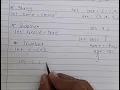 Learn JavaScript Data Types in Marathi Variables Day 2