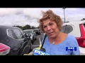 Driver Finds Baby Crawling Across Busy Lakewood NJ Road Child Unharmed