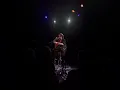 Albin Lee Meldau “The Weight Is Gone” bovenzaal Paradiso Amsterdam