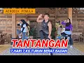 Download Lagu AEROBIK TANTANGAN 7 HARI TURUN BERAT BADAN