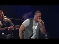 Aventura - Alexandra/No Lo Perdona Dios/Amor Bonito/Cuando Volveras (En Vivo)