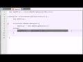 AJAX Tutorial - 22