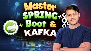 Spring Boot Kafka Course Learn Apache Kafka in One Shot