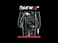 Friday the 13th part 1 theme