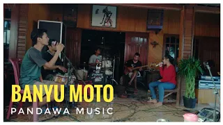 Download PANDAWA MUSIC (NGAWI), Risa Millen ft Vai R (SCR) - Banyu Moto (Sleman Receh) || Live at Home MP3