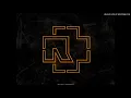 Rammstein - Mein Teil (Single Version)